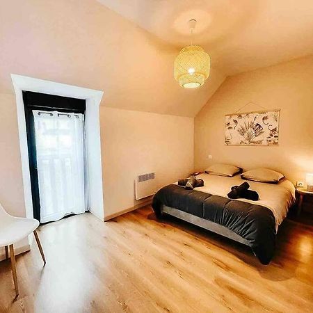 La Bigourdane - Maison Entre Tarbes & Lourdes Louey Exteriör bild