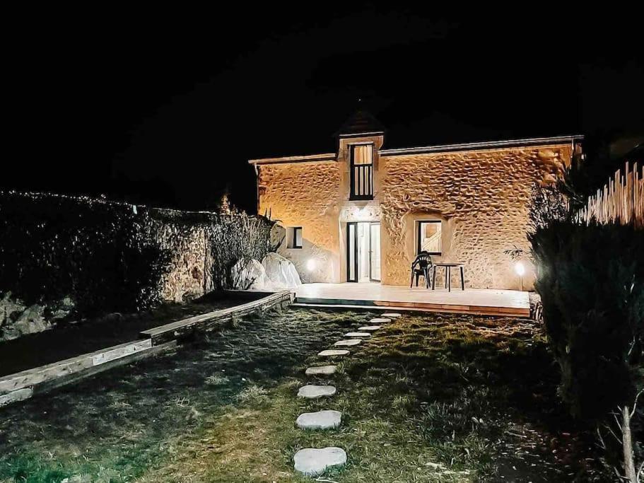La Bigourdane - Maison Entre Tarbes & Lourdes Louey Exteriör bild